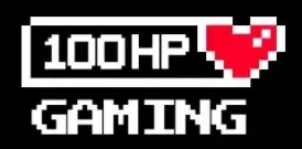 100HP Gaming