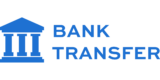 Bank transfer