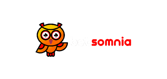 Betsomnia Casino. Stay up late in a good way