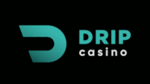 Drip Casino. A sense of varity, fun and Big Wins.