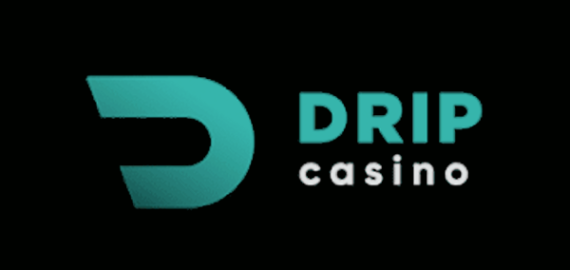 Drip Casino. A sense of varity, fun and Big Wins.