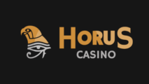 Horus Casino. Explore the world of Gods. Win Big.