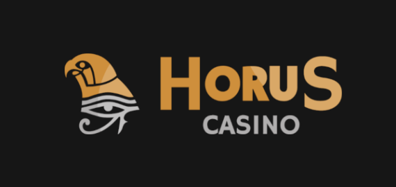 Horus Casino. Explore the world of Gods. Win Big.