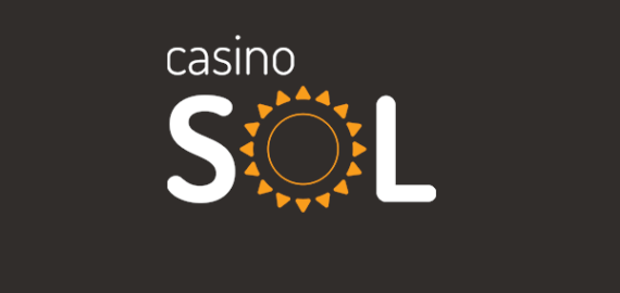 SOL Casino. Real money, Hot Games and Big Wins