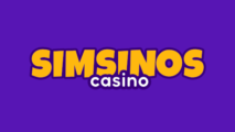 Simsinos Casino. Simple as that.