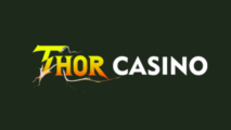 Thor: 1st Deposit Bonus. 100% bonus up to 200€ + 25 Free Spins