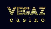 Vegaz Casino. Just for fun or Big money