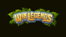 WinLegends Casino. Pick your Hero. Play and Win Big.