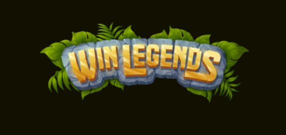 WinLegends Casino. Pick your Hero. Play and Win Big.