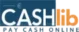 cashlib payment