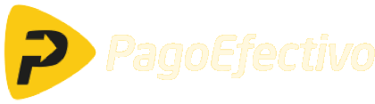 Pago efectivo