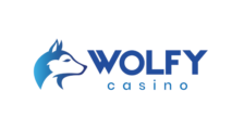 Wolfy Casino. Best selections and Big Wins.