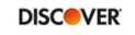 Discover logo