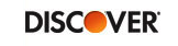 Discover logo