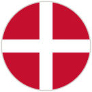 Danish flag