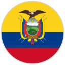 Ecuador flag