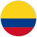 Colombia flag