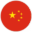 Chinese (PRC) flag icon