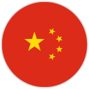 Chinese (PRC) flag icon