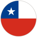Chile flag