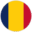 Romania flag