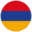Armenia flag icon