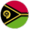 Vanuata flag icon