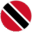 Trinidad and Tobago flag icon