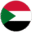 Sudan flag