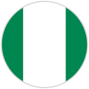 Nigeria flag icon