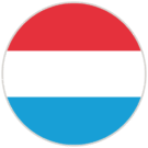 Luxembourg flag