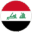 Iraq flag icon