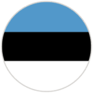 Estonian flag