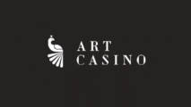 Art Casino. Art of Winning & and exclusive bonuses.