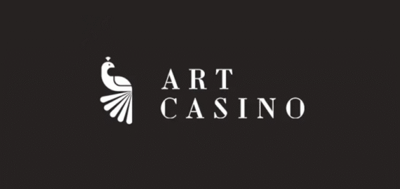 Art Casino. Art of Winning & and exclusive bonuses.