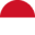 Monaco flag
