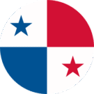 Panama flag