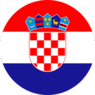Croatian flag