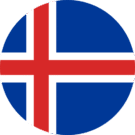 Iceland flag