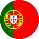 Portugal flag icon