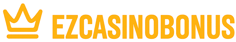 EZCASINOBONUS LOGO