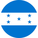 Honduras flag
