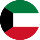 Kuwait flag