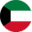 Kuwait flag