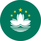 Macao flag