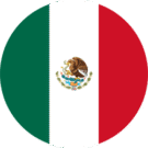 Mexico flag