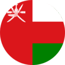 Oman flag