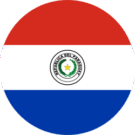 Paraguay flag