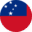 Samoaflag