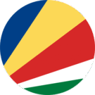 Seychelles flag